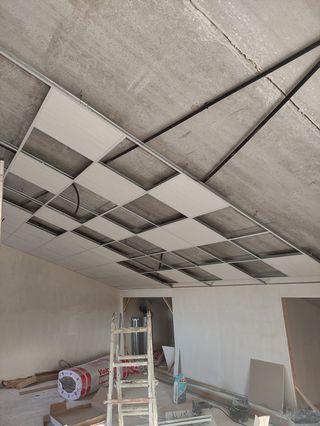 TODO TIPO DE TRABAJOS EN PINTURA DECORADION , ESCA