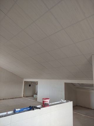 TODO TIPO DE TRABAJOS EN PINTURA DECORADION , ESCA