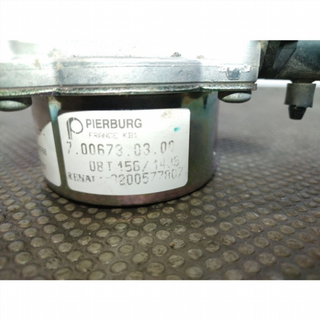 DEPRESOR FRENO BOMBA VACIO 8200577807 7006730300