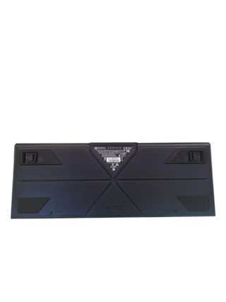 TECLADO MECANICO CORSAIR K70RGB MK2 + CAJA