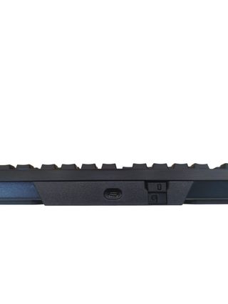 TECLADO MECANICO CORSAIR K70RGB MK2 + CAJA