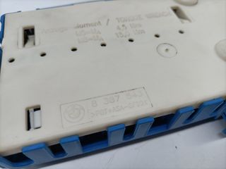 CAJA RELES / FUSIBLES BMW X5 (E53) (2)