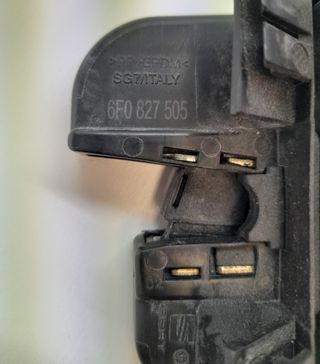 CERRADURA MALETERO / PORTON SEAT IBIZA V (2)