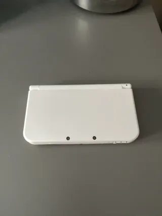 Nintendo 3DS XL