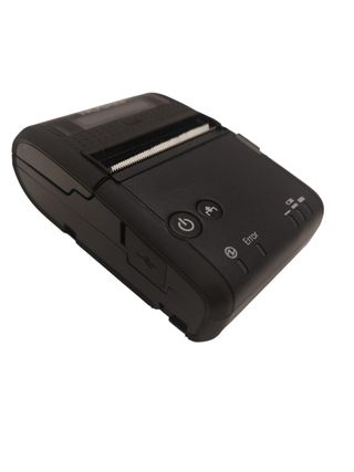 IMPRESORA TÉRMICA PORTÁTIL EPSON TM-P20 58 MM 100 MM/S + BASE DE CARGA *A ESTRENAR