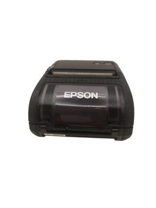 IMPRESORA TÉRMICA PORTÁTIL EPSON TM-P20 58 MM 100 MM/S + BASE DE CARGA *A ESTRENAR