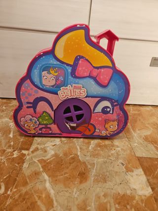 Apartamento Mini Bellies