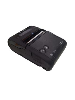 IMPRESORA TÉRMICA PORTÁTIL EPSON TM-P20 58 MM 100 MM/S + BASE DE CARGA *A ESTRENAR