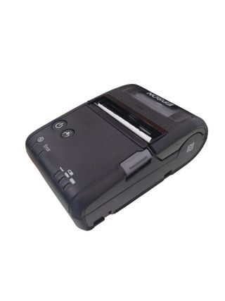 IMPRESORA TÉRMICA PORTÁTIL EPSON TM-P20 58 MM 100 MM/S + BASE DE CARGA *A ESTRENAR