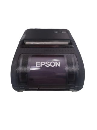IMPRESORA TÉRMICA PORTÁTIL EPSON TM-P20 58 MM 100 MM/S + BASE DE CARGA *A ESTRENAR