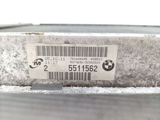 RADIADOR AGUA BMW X1 (E84)