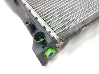 RADIADOR AGUA BMW X1 (E84)