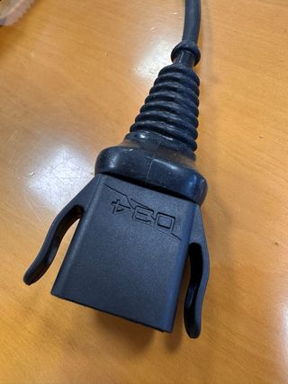 Cableado conversión 1.8t a TFSI / R8