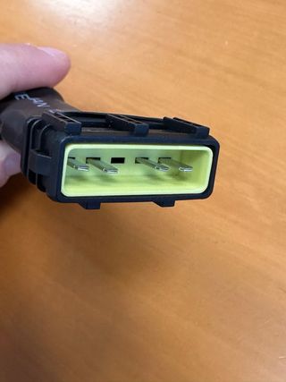 Cableado conversión 1.8t a TFSI / R8