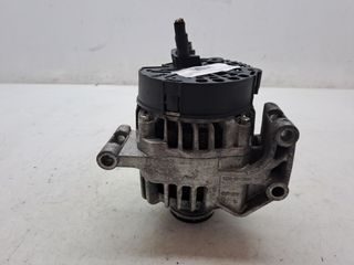 ALTERNADOR OPEL CORSA D (5)