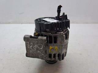 ALTERNADOR OPEL CORSA D (5)