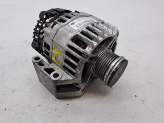ALTERNADOR OPEL CORSA D (5)