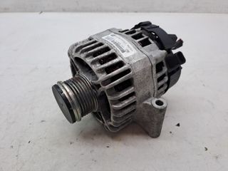 ALTERNADOR OPEL CORSA D (5)