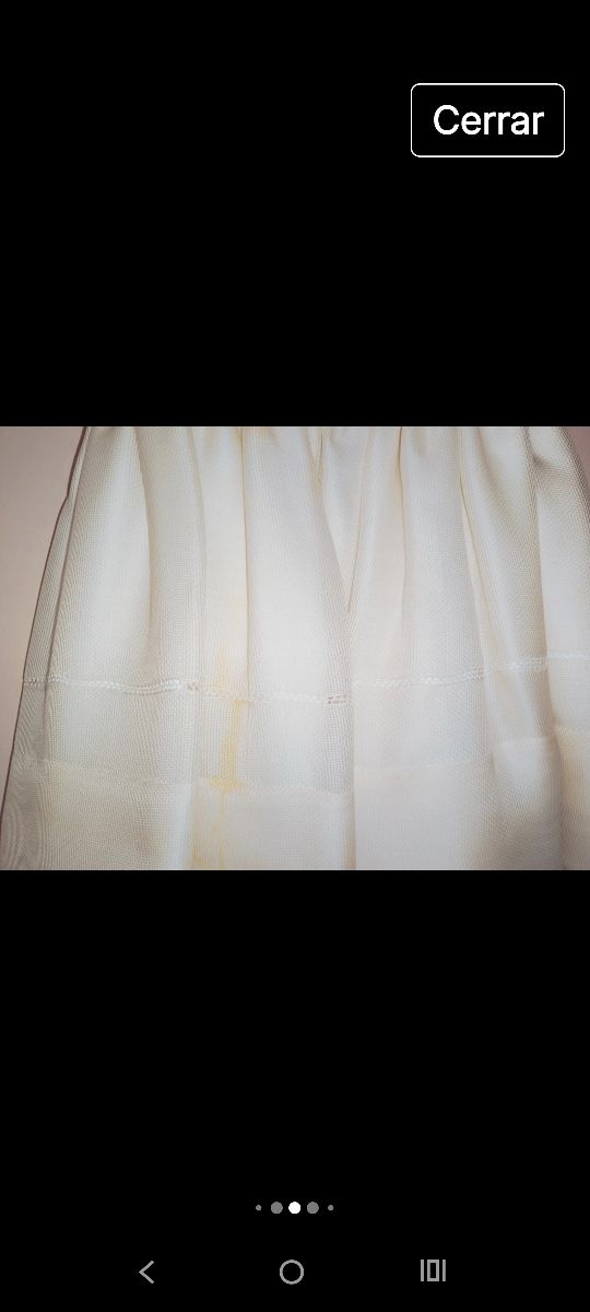 Francis Montesinos Comunión