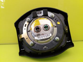 AIRBAG DELANTERO IZQUIERDO MINI COUPE (R58)