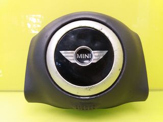 AIRBAG DELANTERO IZQUIERDO MINI COUPE (R58)