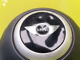 AIRBAG DELANTERO IZQUIERDO MINI COUPE (R58)