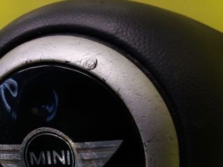 AIRBAG DELANTERO IZQUIERDO MINI COUPE (R58)