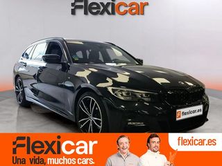 BMW Serie 3 320d Auto.Touring