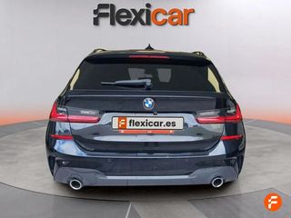 BMW Serie 3 320d Auto.Touring