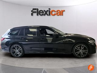 BMW Serie 3 320d Auto.Touring