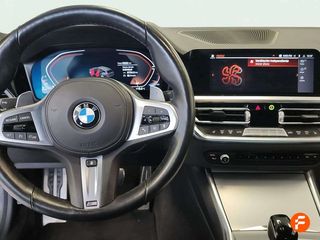 BMW Serie 3 320d Auto.Touring