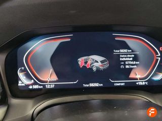 BMW Serie 3 320d Auto.Touring