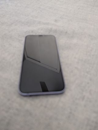 iPhone 12 Morado 256GB + Accesorios