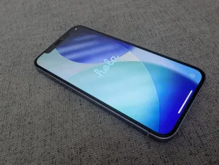 iPhone 12 Morado 256GB + Accesorios