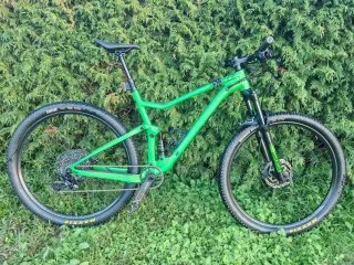 Scott Spark 970