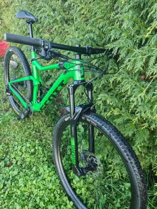 Scott Spark 970