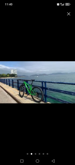Scott Spark 970