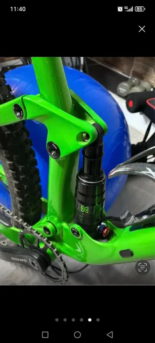 Scott Spark 970