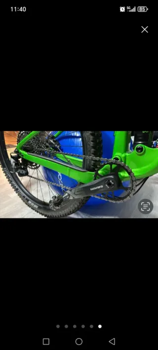 Scott Spark 970