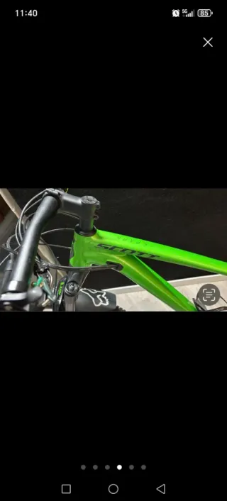 Scott Spark 970