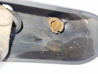 BRAZO LIMPIA TRASERO MINI COUPE (R58)