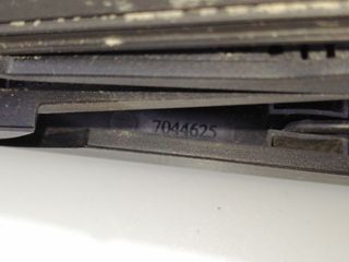 BRAZO LIMPIA TRASERO MINI COUPE (R58)