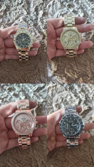 Relojes