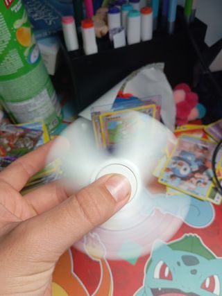 Caricatore Spinner Vivo