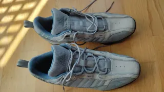 Zapatillas Adidas MTB