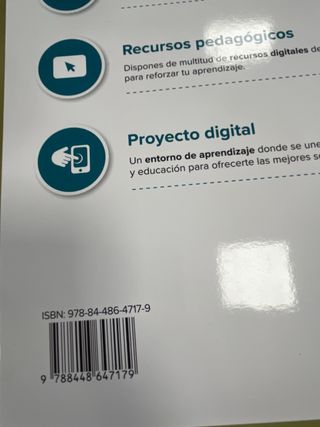 Libro Itinerario Personal para la Empleabilidad II