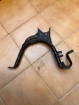 Caballete central Jog / Aerox / Neos