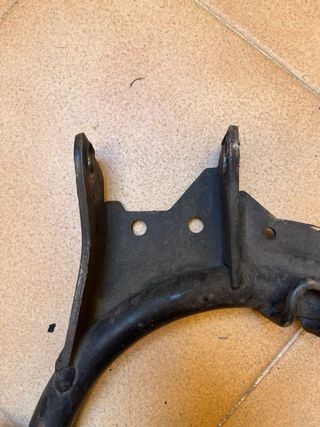 Caballete central Jog / Aerox / Neos