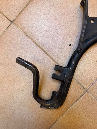 Caballete central Jog / Aerox / Neos