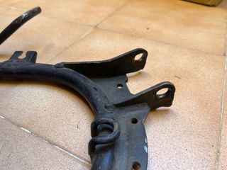 Caballete central Jog / Aerox / Neos